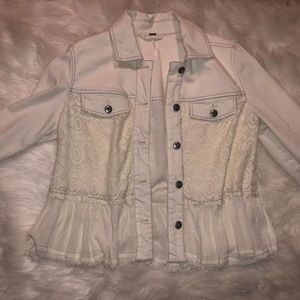 Free People jacket